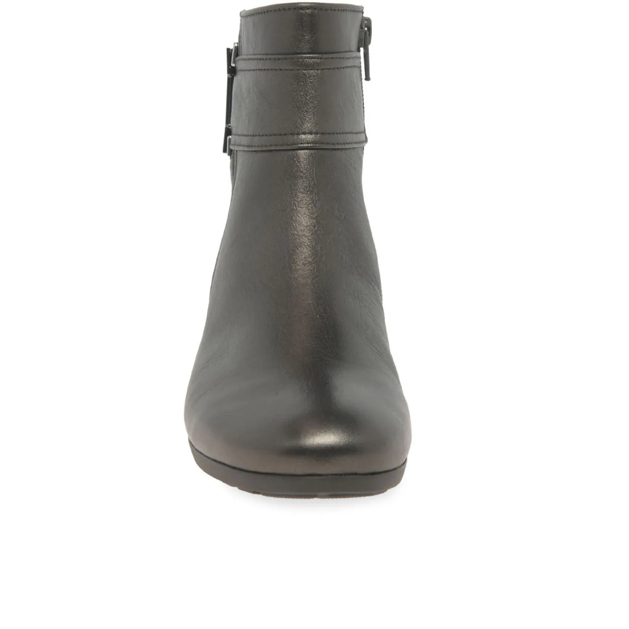 Online Balm Leather Ankle Boots Women Boots