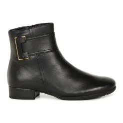 Online Balm Leather Ankle Boots Women Boots