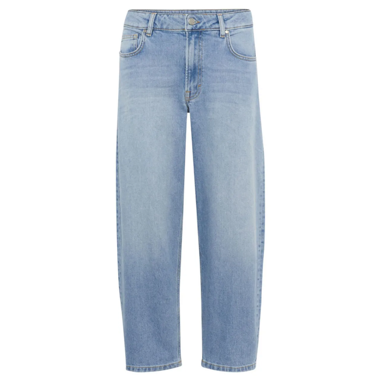Best Baloo 139 Relaxed Tapered Jeans Women Denim