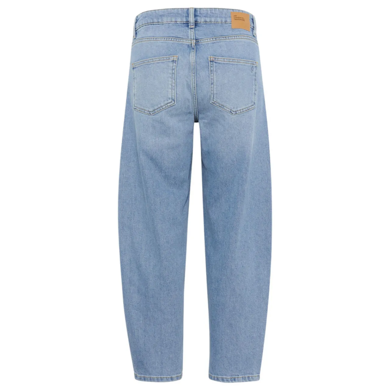 Best Baloo 139 Relaxed Tapered Jeans Women Denim