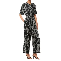 Discount Bamboo Shoots Edina Jumpsuit Women Jumpsuits