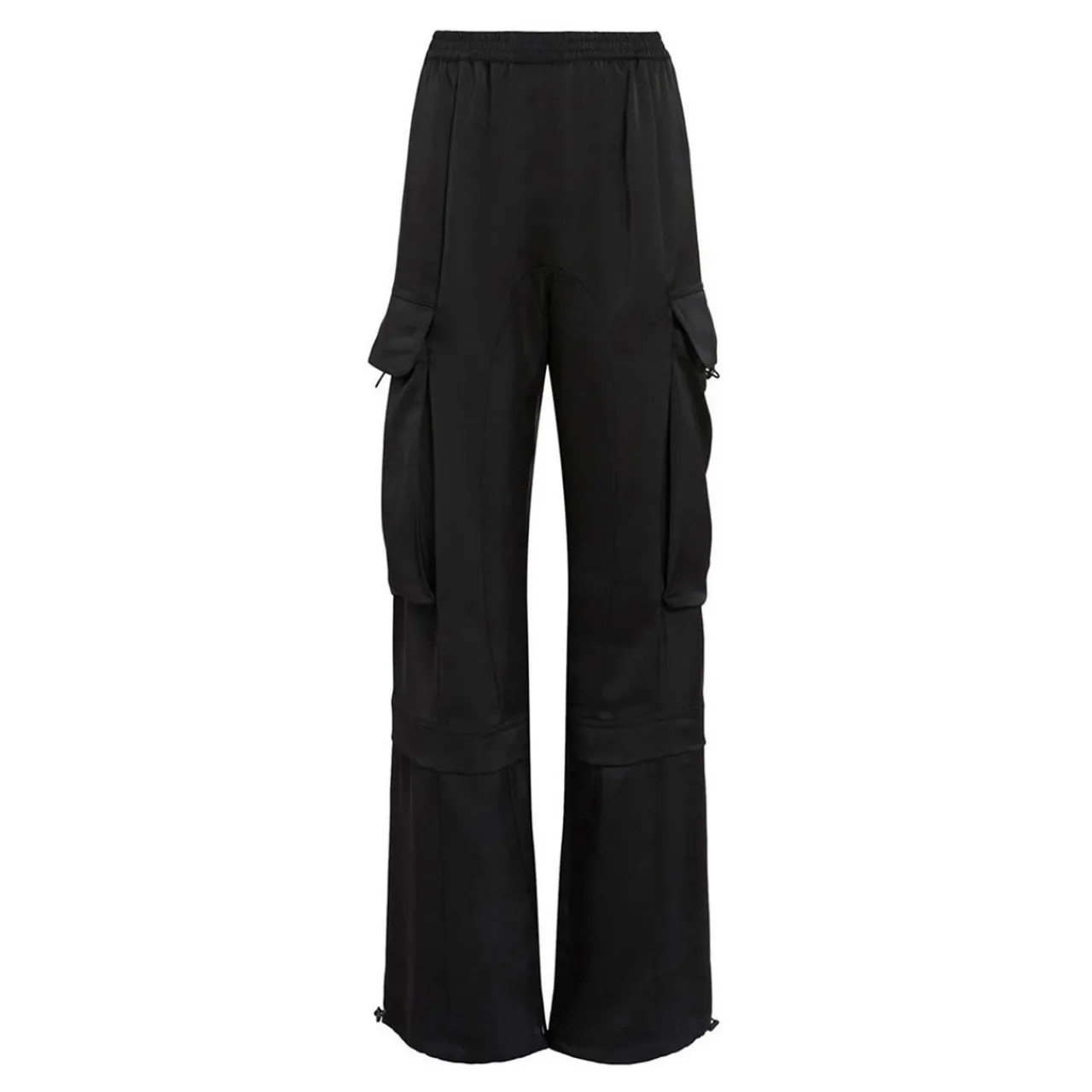 New Barbara Cargo Trousers Women Trousers & Shorts