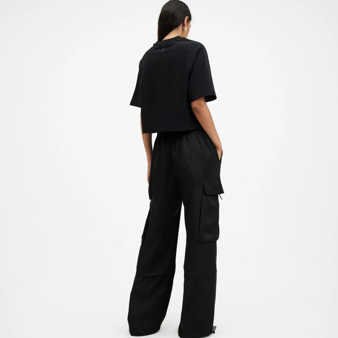 New Barbara Cargo Trousers Women Trousers & Shorts