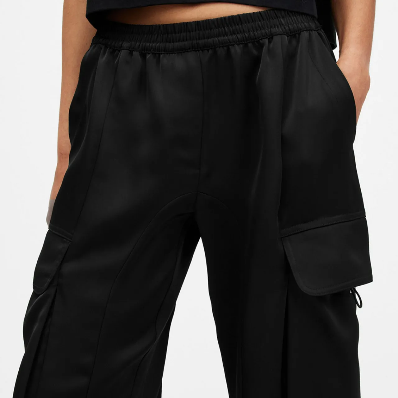 New Barbara Cargo Trousers Women Trousers & Shorts