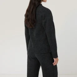 Best Batwing Sweater Women Sweaters & Cardigans