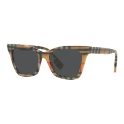 Hot BE4346 Irregular Sunglasses Women Sunglasses