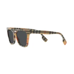 Hot BE4346 Irregular Sunglasses Women Sunglasses