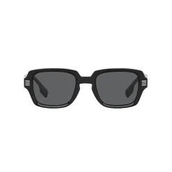 Online BE4349 Rectangle Sunglasses Women Sunglasses