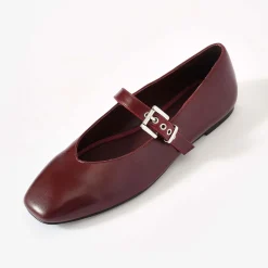 Hot Bea Ballet Flats Women Flats