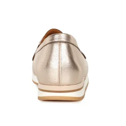 Bea Chain Loafers Women Loafers