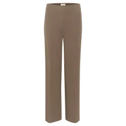 Online Bea Straight-Leg Trousers Women Trousers & Shorts