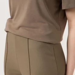 Online Bea Straight-Leg Trousers Women Trousers & Shorts