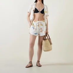 Online Beach Bound Bikini Bottoms Women Swimwear & Beachwear