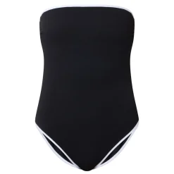 Sale Beach Bound DD Bandeau Swimsuit Women Swimwear & Beachwear