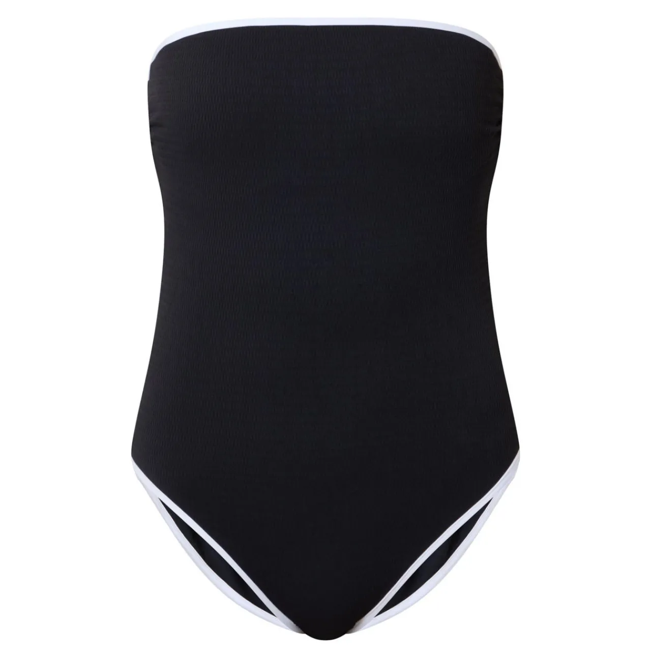 Sale Beach Bound DD Bandeau Swimsuit Women Swimwear & Beachwear