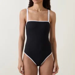 Sale Beach Bound DD Bandeau Swimsuit Women Swimwear & Beachwear