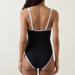 Sale Beach Bound DD Bandeau Swimsuit Women Swimwear & Beachwear
