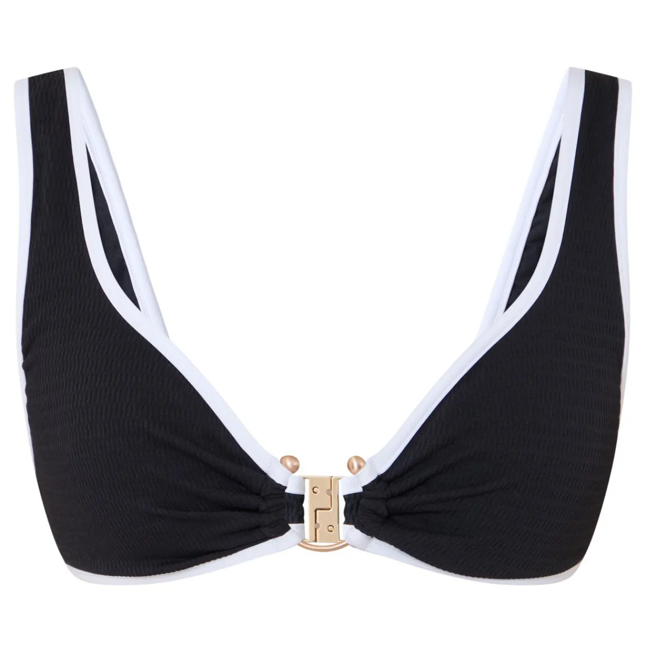 Discount Beach Bound Ring Bikini Top Women Swimwear & Beachwear