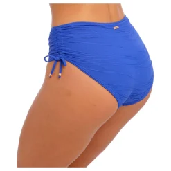 Clearance Beach Waves Adjustable Bikini Briefs Women Swimwear & Beachwear