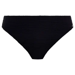 Hot Beach Waves Mid-Rise Bikini Bottoms Women Swimwear & Beachwear