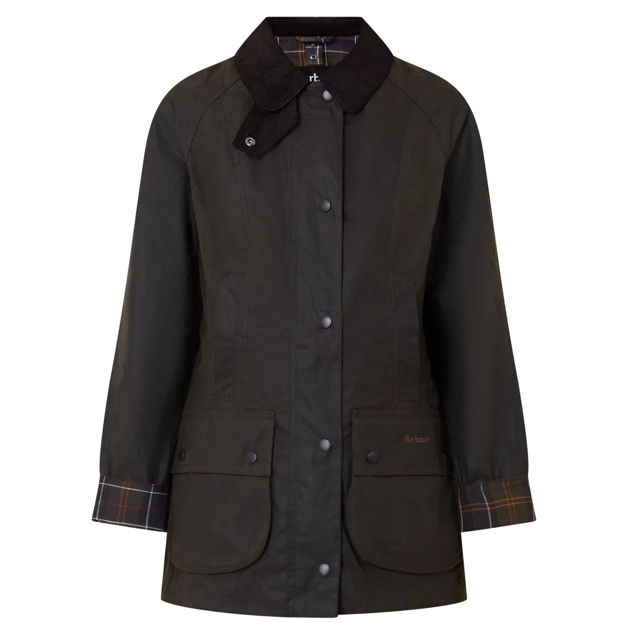 Sale Beadnall Wax Jacket Women Coats & Jackets