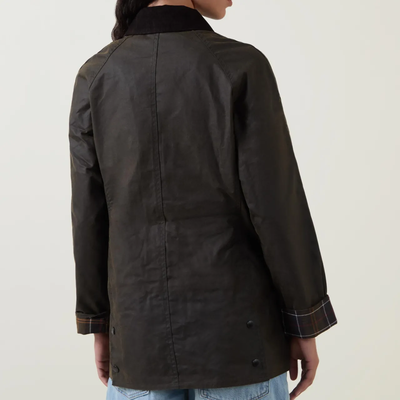 Sale Beadnall Wax Jacket Women Coats & Jackets