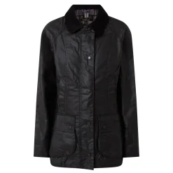 Hot Beadnell Wax Jacket Women Coats & Jackets