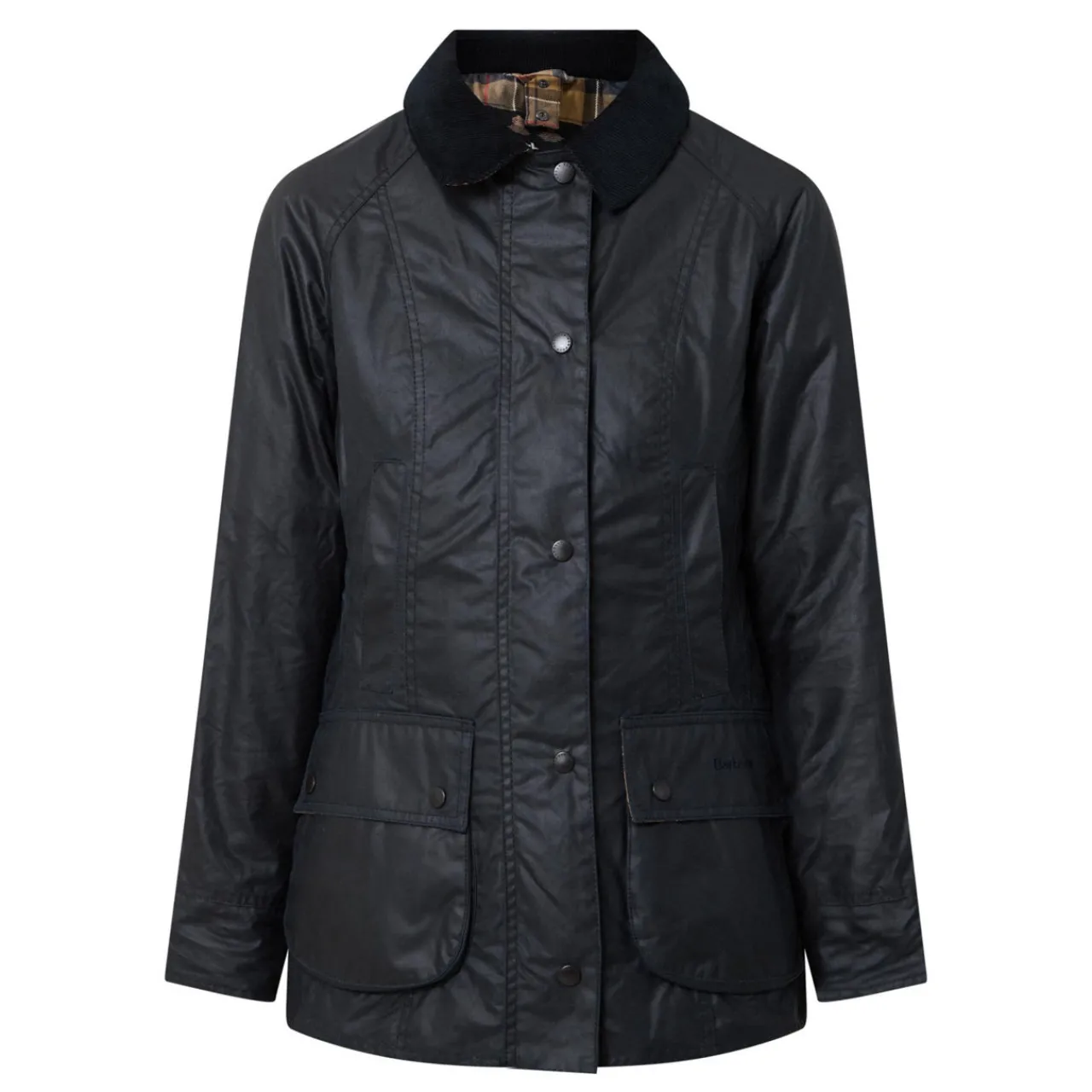 Clearance Beadnell Wax Jacket Women Coats & Jackets