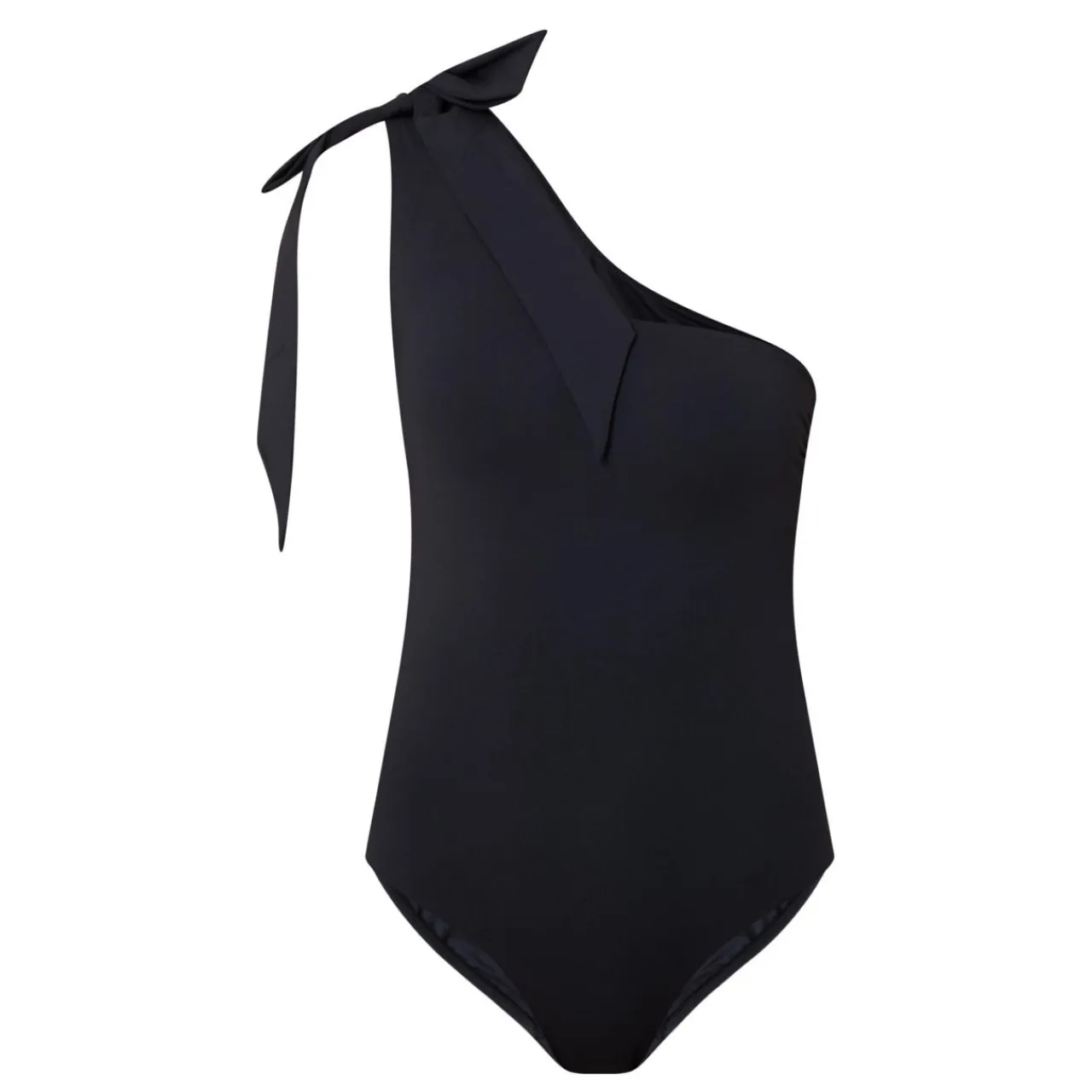 Beau One-Shoulder Swimsuit Women Swimwear & Beachwear