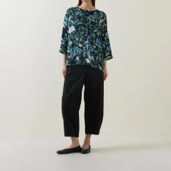 Discount Becca Printed Top Women Tops