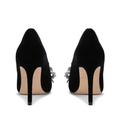 Clearance Belgravia Bow Courts Women Heels