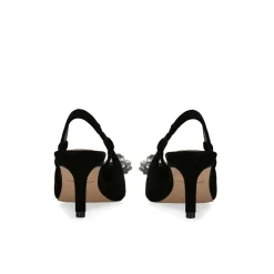 Discount Belgravia Bow Slingback Pumps Women Heels