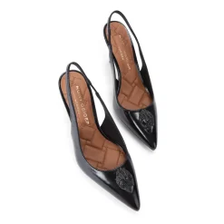 Best Belgravia Sling-Back Pumps Women Heels