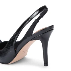 Best Belgravia Sling-Back Pumps Women Heels