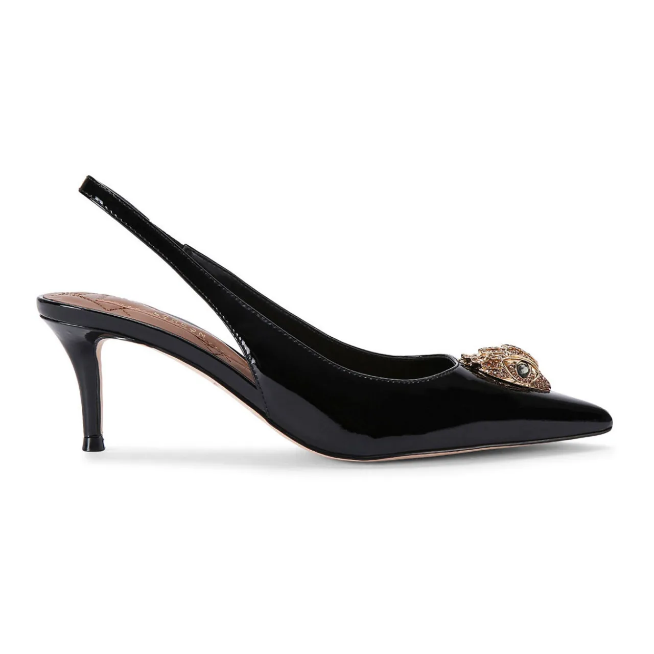 Belgravia Slingback Pumps Women Heels