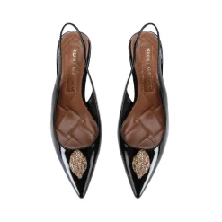 Belgravia Slingback Pumps Women Heels