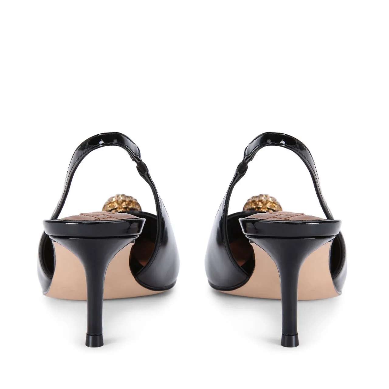 Belgravia Slingback Pumps Women Heels