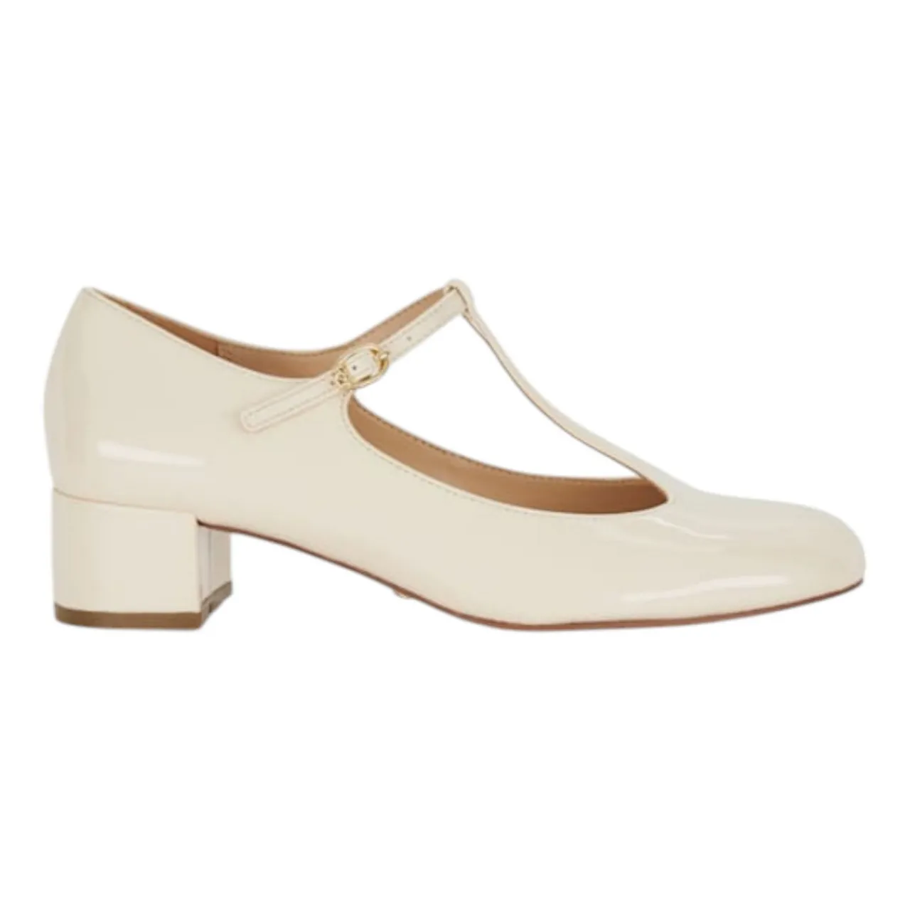 New Believable Mary Janes Women Flats