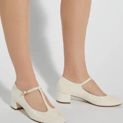 New Believable Mary Janes Women Flats