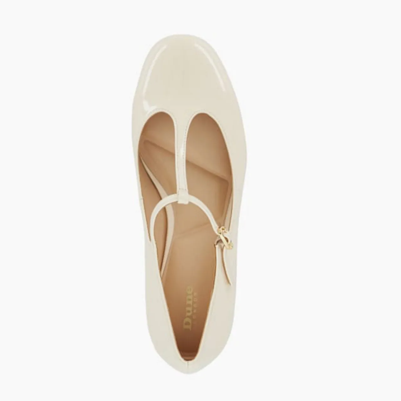 New Believable Mary Janes Women Flats