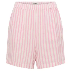 Online Beliro Striped Shorts Women Trousers & Shorts