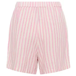 Online Beliro Striped Shorts Women Trousers & Shorts
