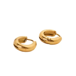 New Bell Huggies Women Earrings