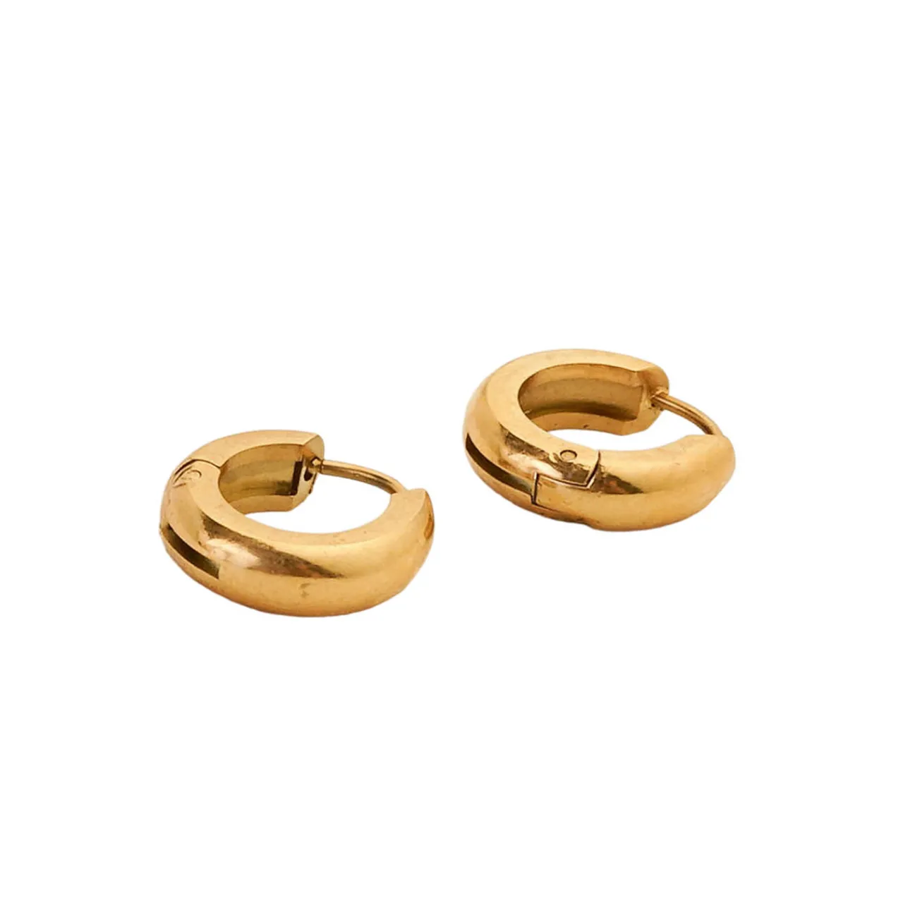 New Bell Huggies Women Earrings