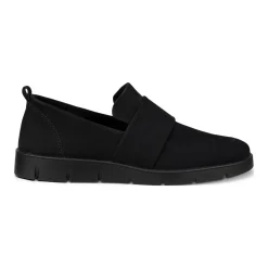 Discount Bella Nubuck Slip-On Flats Women Flats
