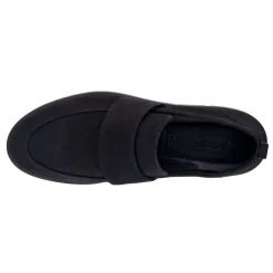 Discount Bella Nubuck Slip-On Flats Women Flats