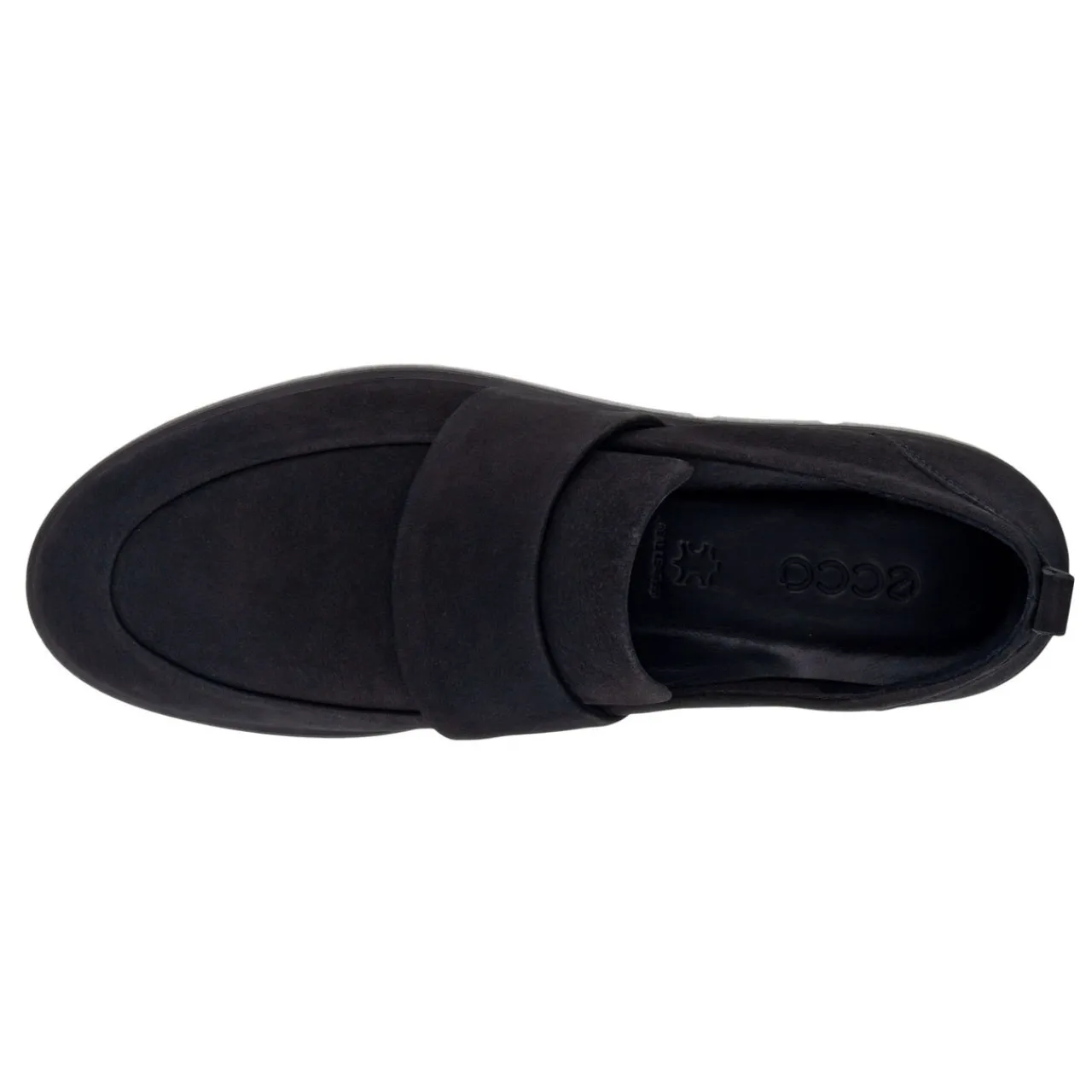 Discount Bella Nubuck Slip-On Flats Women Flats