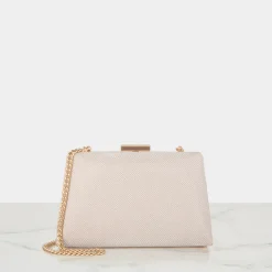 Sale Bellaria Metallic Clutch Women Clutch Bags