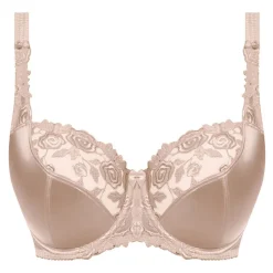 Best Belle Balconette Bra Women Lingerie