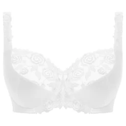 Hot Belle Balcony Bra Women Lingerie